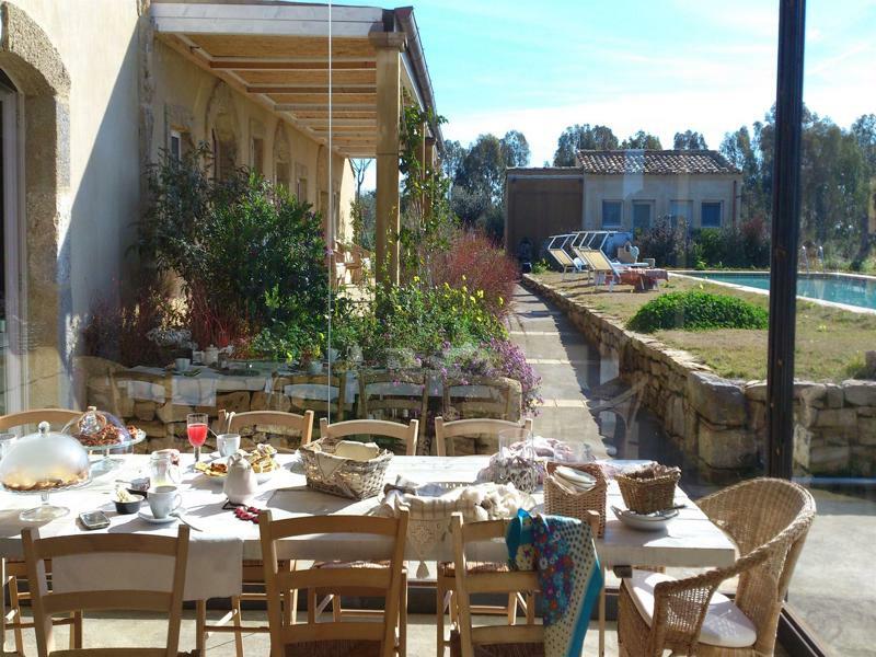 Riserva Del Noce Caltagirone Dış mekan fotoğraf