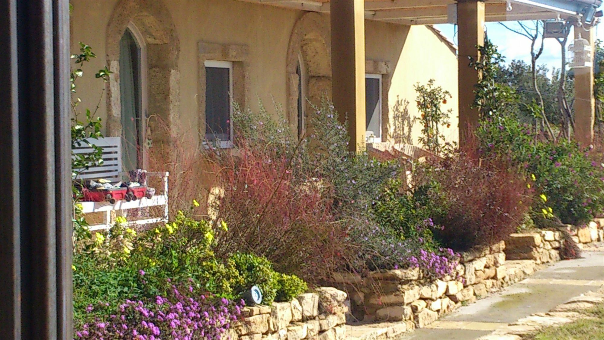 Riserva Del Noce Caltagirone Dış mekan fotoğraf